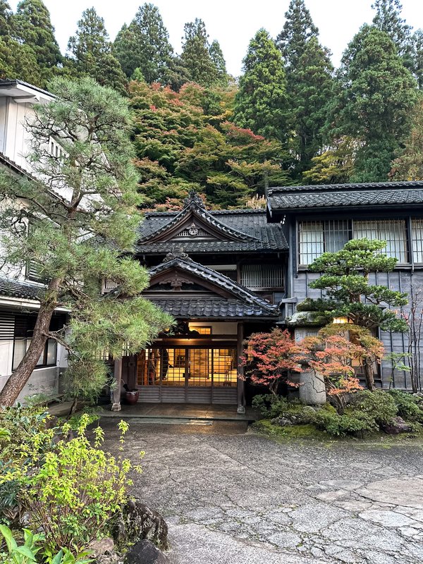 Les secrets des ryokans au Japon : votre voyage inédit !